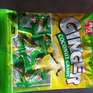 Gonger candy